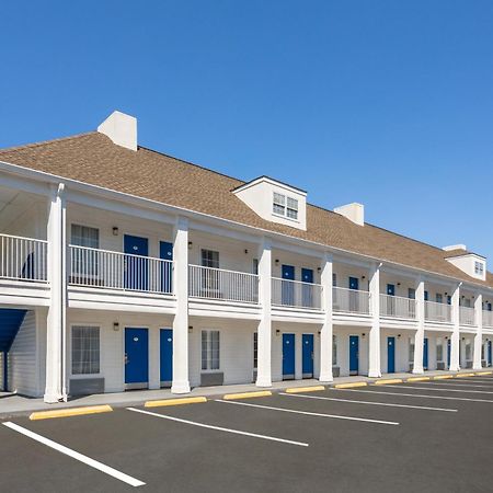 Hotel Baymont By Wyndham Brunswick Ga Exteriér fotografie